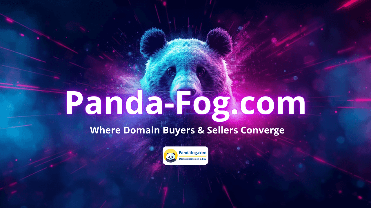 PANDA-FOG.COM