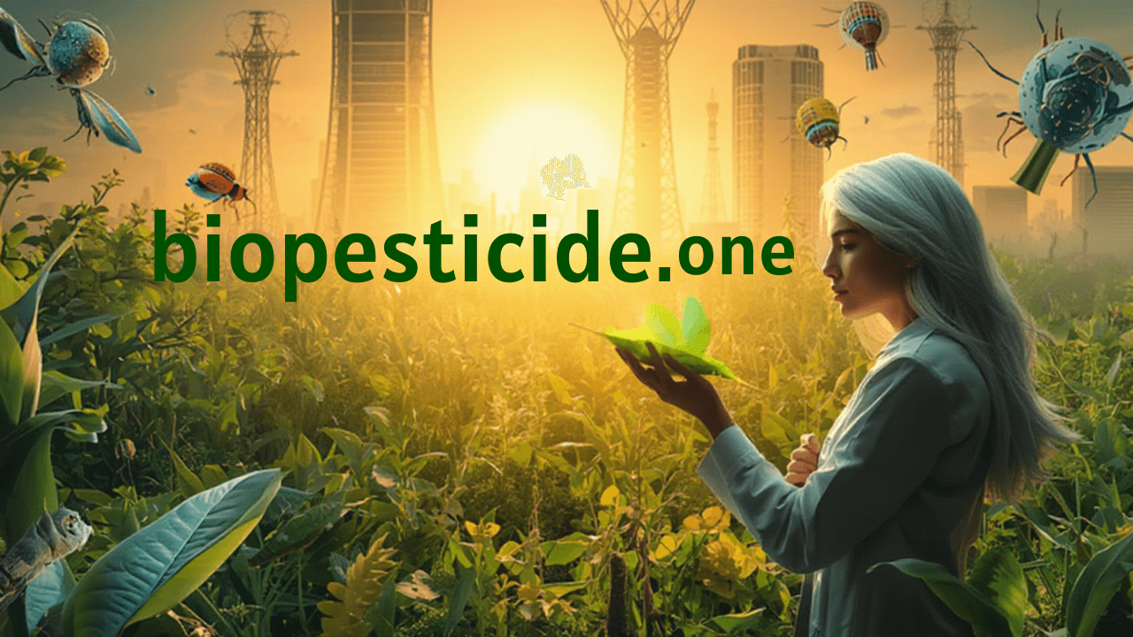 BIOPESTICIDE.COM